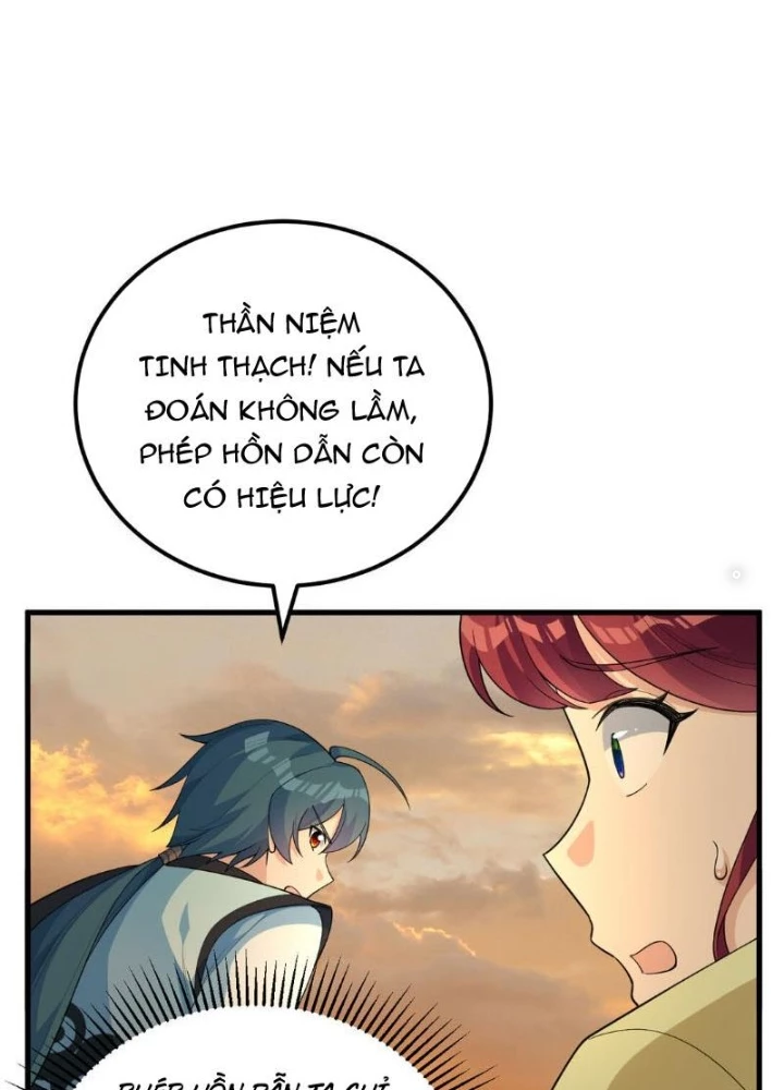 Tu Tiên Bắt Đầu Từ Trường Sinh Chapter 55 - Trang 2