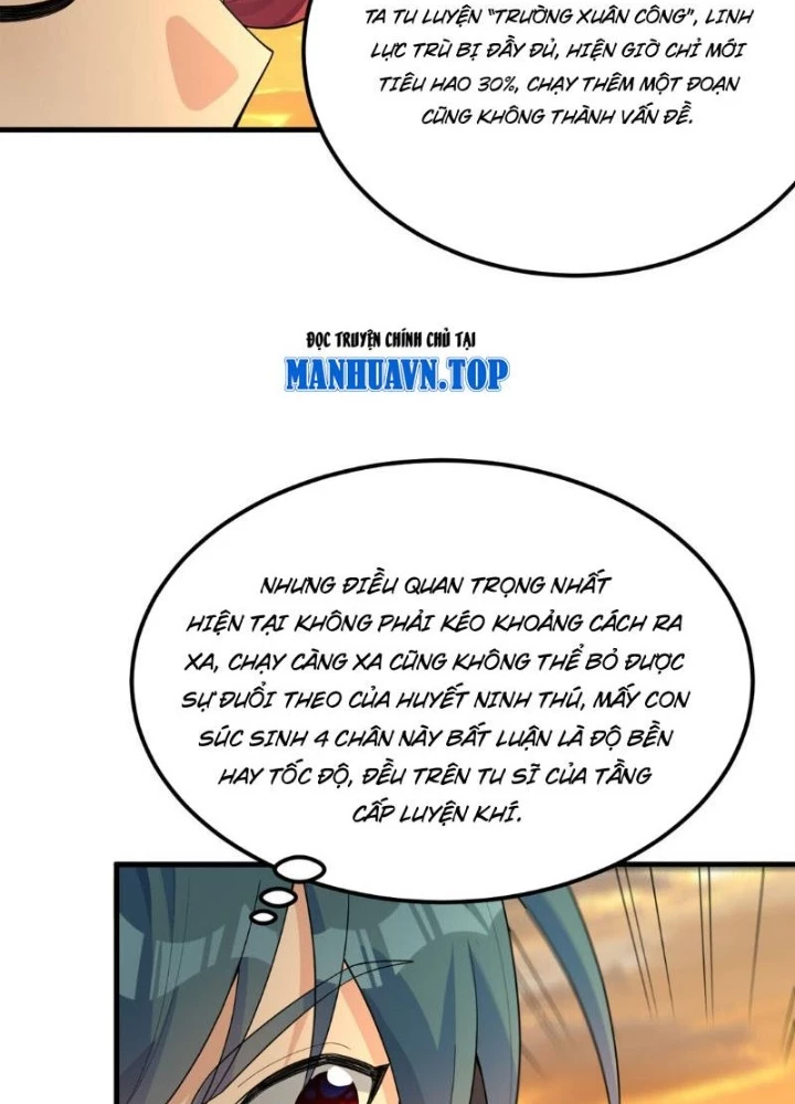 Tu Tiên Bắt Đầu Từ Trường Sinh Chapter 55 - Trang 2