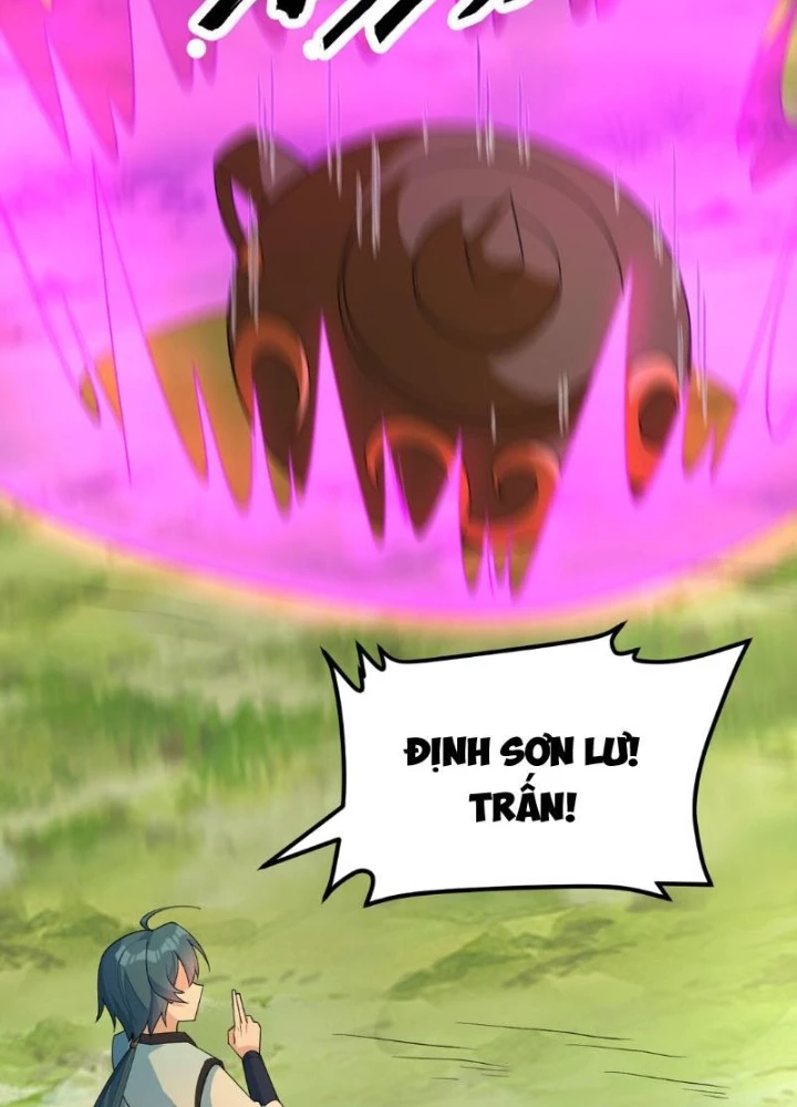 Tu Tiên Bắt Đầu Từ Trường Sinh Chapter 55 - Trang 2