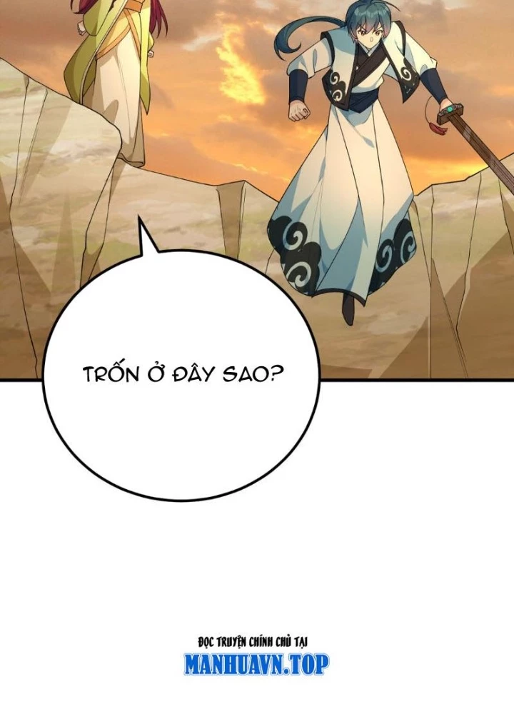 Tu Tiên Bắt Đầu Từ Trường Sinh Chapter 55 - Trang 2