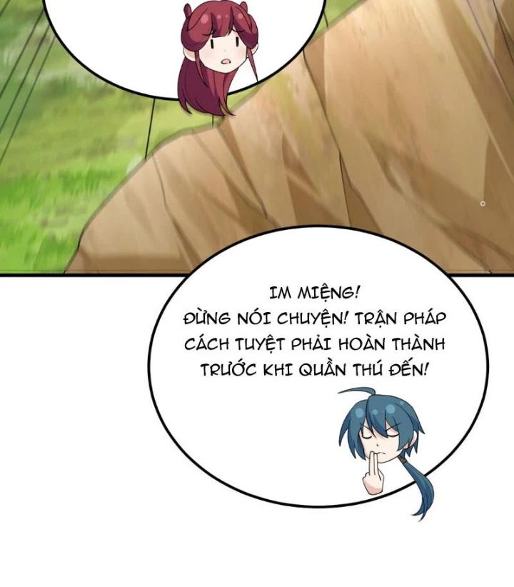 Tu Tiên Bắt Đầu Từ Trường Sinh Chapter 55 - Trang 2