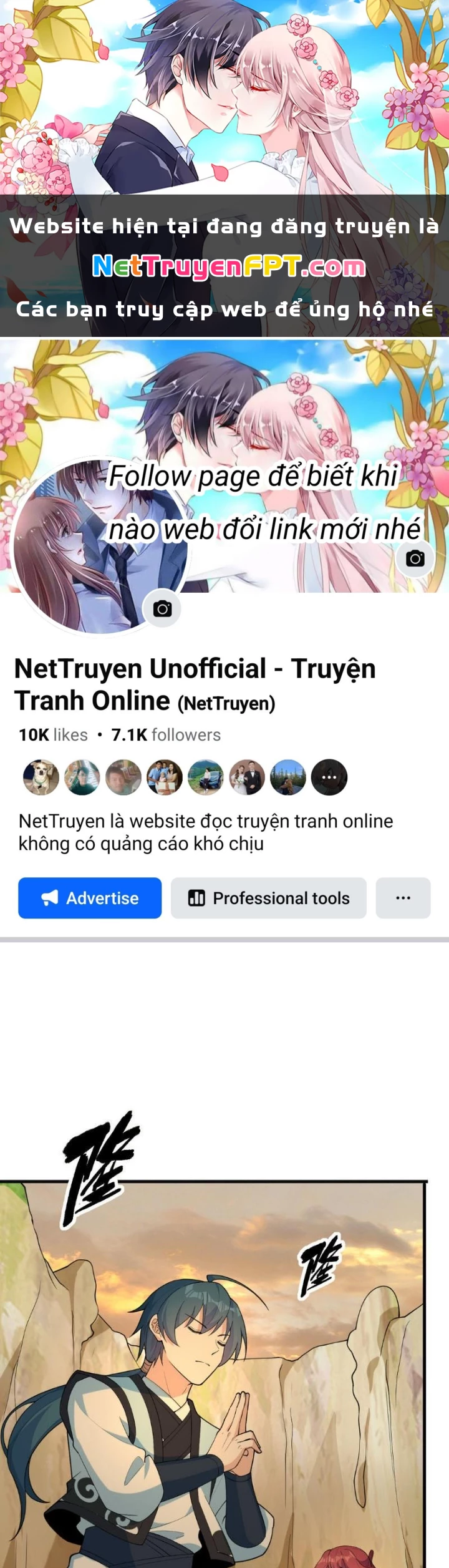 Tu Tiên Bắt Đầu Từ Trường Sinh Chapter 56 - Trang 2