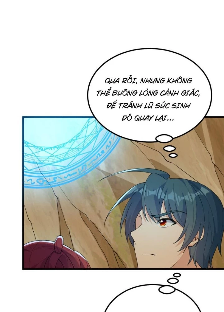 Tu Tiên Bắt Đầu Từ Trường Sinh Chapter 56 - Trang 2