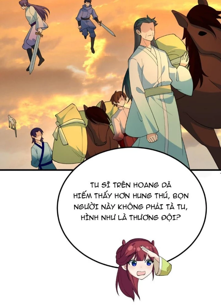 Tu Tiên Bắt Đầu Từ Trường Sinh Chapter 56 - Trang 2