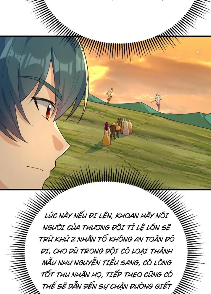 Tu Tiên Bắt Đầu Từ Trường Sinh Chapter 56 - Trang 2
