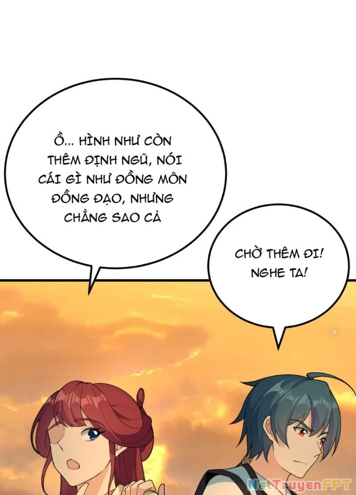 Tu Tiên Bắt Đầu Từ Trường Sinh Chapter 56 - Trang 2
