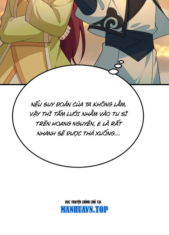 Tu Tiên Bắt Đầu Từ Trường Sinh Chapter 56 - Trang 2