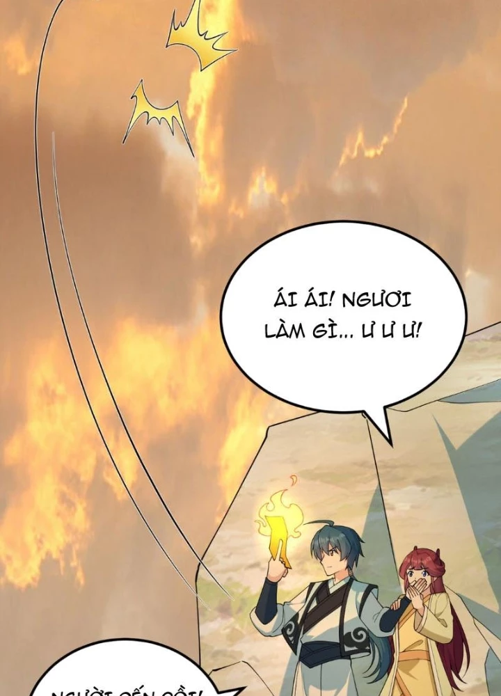 Tu Tiên Bắt Đầu Từ Trường Sinh Chapter 56 - Trang 2