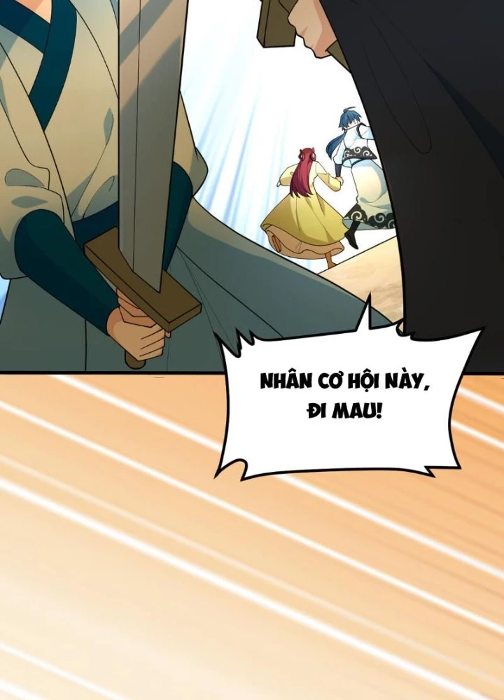 Tu Tiên Bắt Đầu Từ Trường Sinh Chapter 56 - Trang 2