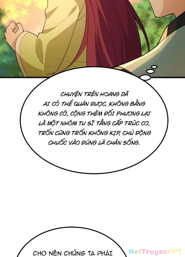Tu Tiên Bắt Đầu Từ Trường Sinh Chapter 56 - Trang 2