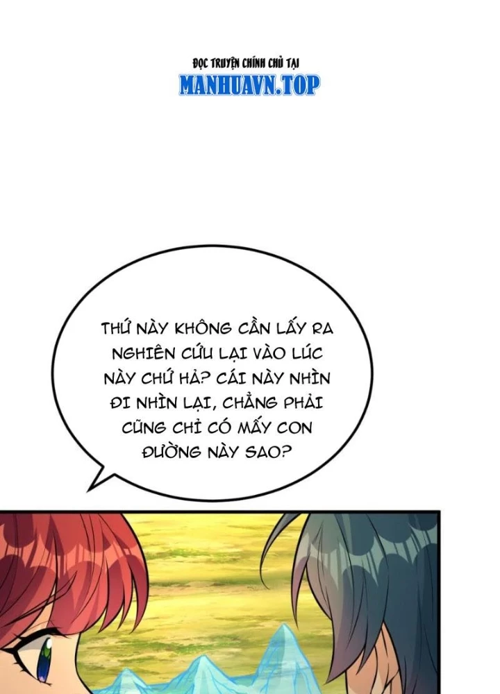 Tu Tiên Bắt Đầu Từ Trường Sinh Chapter 57 - Trang 2