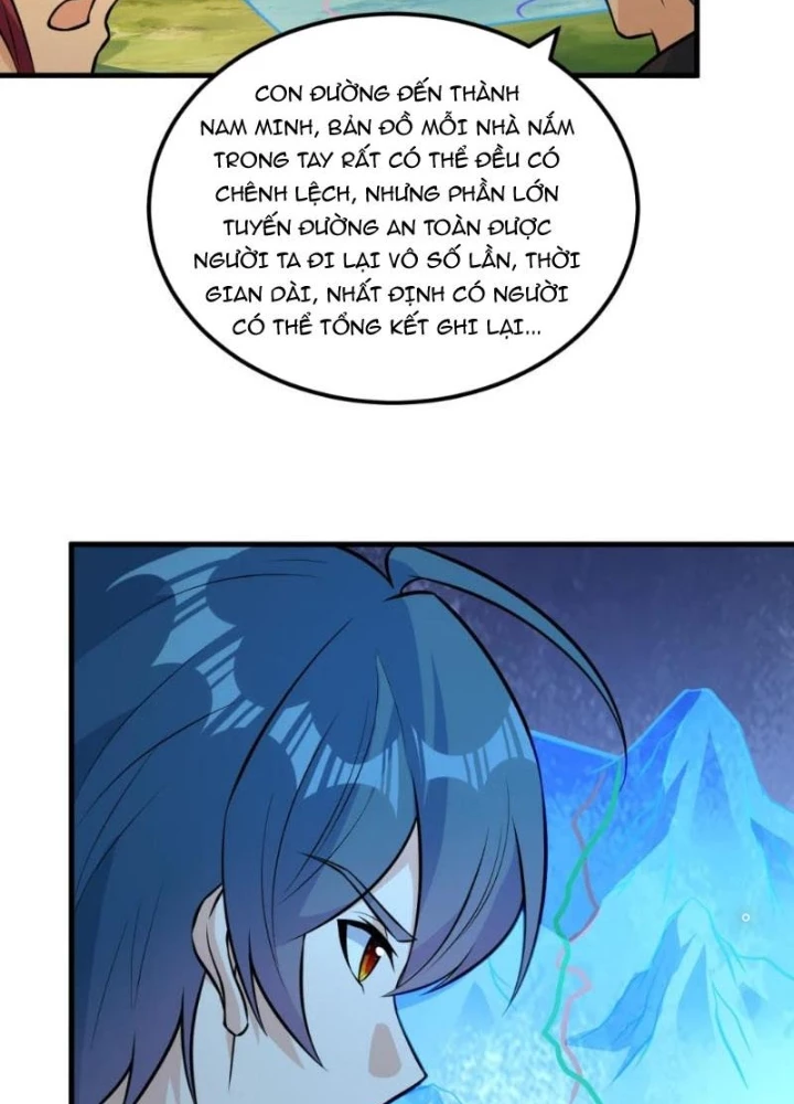 Tu Tiên Bắt Đầu Từ Trường Sinh Chapter 57 - Trang 2