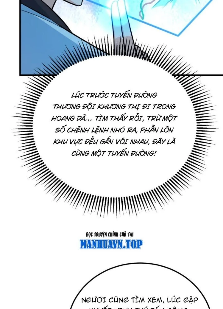 Tu Tiên Bắt Đầu Từ Trường Sinh Chapter 57 - Trang 2