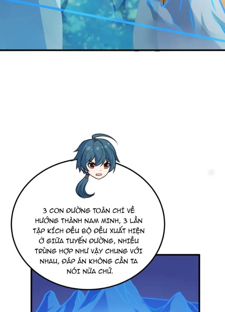 Tu Tiên Bắt Đầu Từ Trường Sinh Chapter 57 - Trang 2