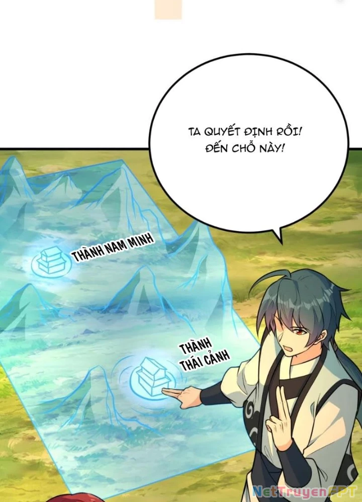 Tu Tiên Bắt Đầu Từ Trường Sinh Chapter 57 - Trang 2