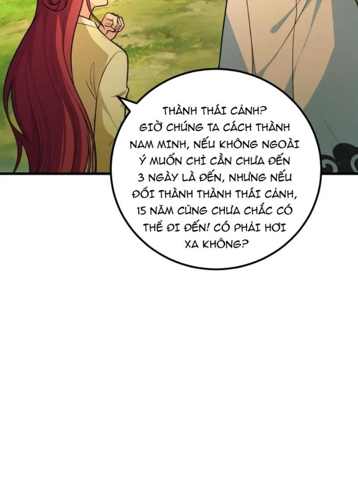 Tu Tiên Bắt Đầu Từ Trường Sinh Chapter 57 - Trang 2