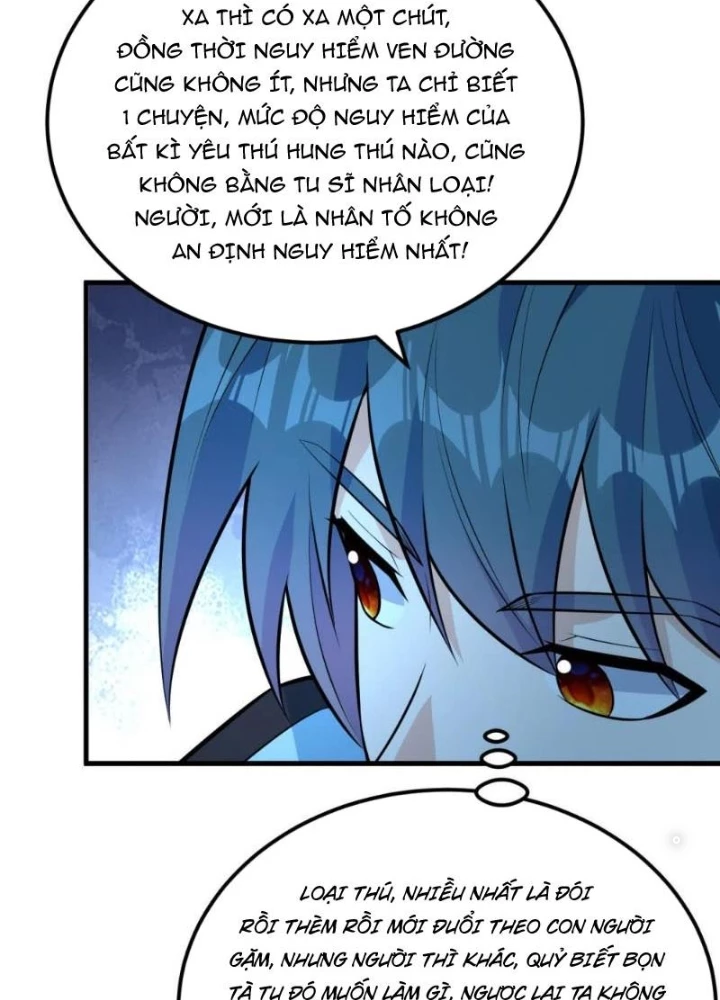 Tu Tiên Bắt Đầu Từ Trường Sinh Chapter 57 - Trang 2
