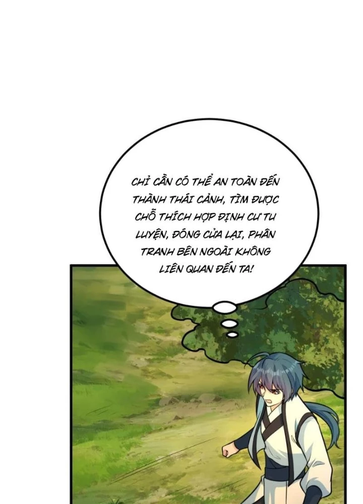 Tu Tiên Bắt Đầu Từ Trường Sinh Chapter 57 - Trang 2