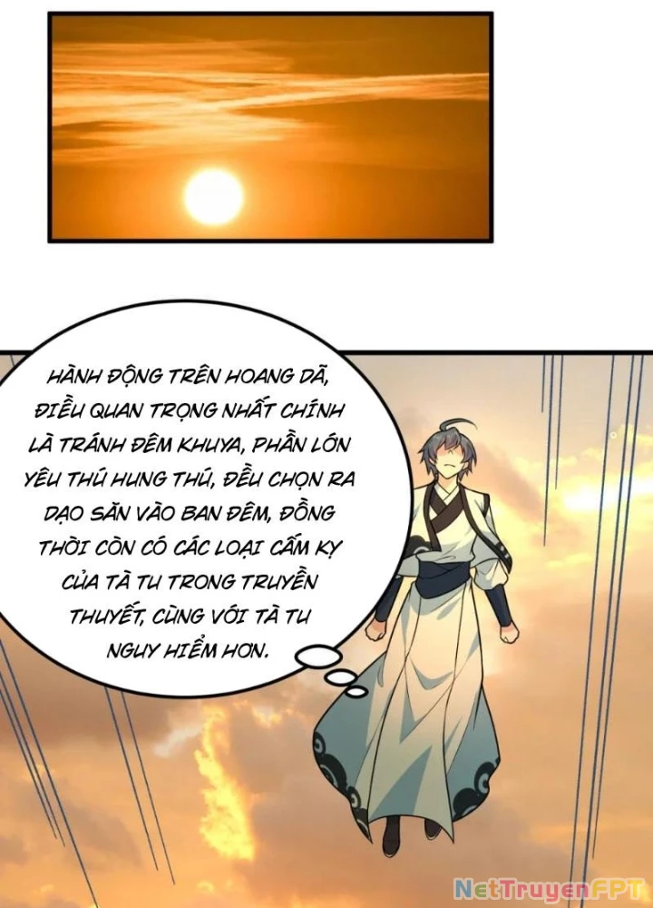 Tu Tiên Bắt Đầu Từ Trường Sinh Chapter 57 - Trang 2