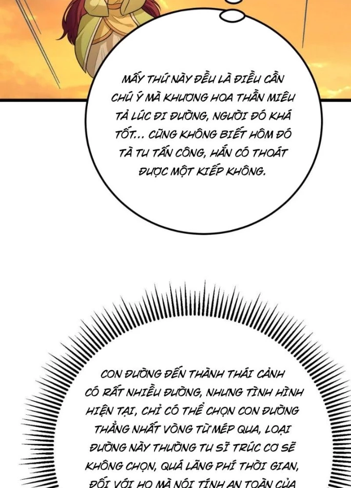 Tu Tiên Bắt Đầu Từ Trường Sinh Chapter 57 - Trang 2