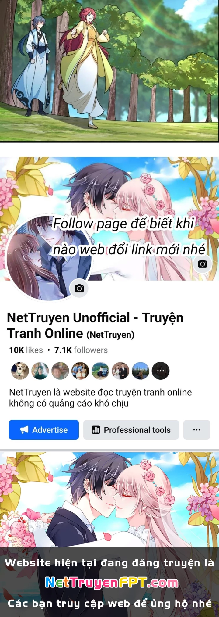Tu Tiên Bắt Đầu Từ Trường Sinh Chapter 57 - Trang 2