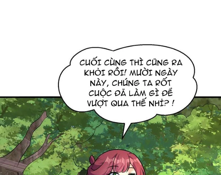 Tu Tiên Bắt Đầu Từ Trường Sinh Chapter 58 - Trang 2