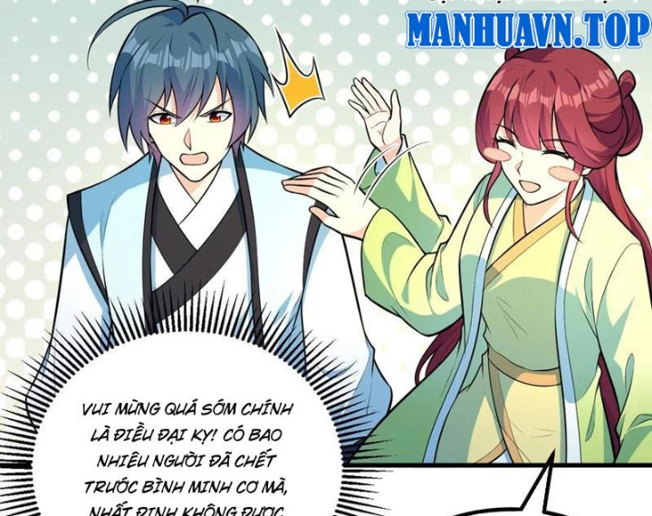 Tu Tiên Bắt Đầu Từ Trường Sinh Chapter 58 - Trang 2