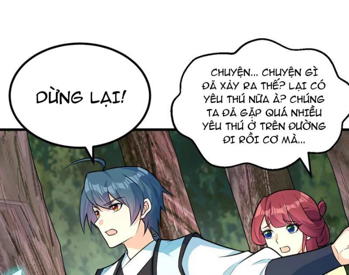 Tu Tiên Bắt Đầu Từ Trường Sinh Chapter 58 - Trang 2