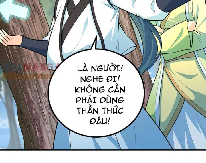 Tu Tiên Bắt Đầu Từ Trường Sinh Chapter 58 - Trang 2