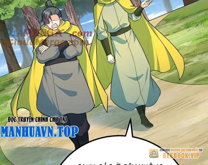 Tu Tiên Bắt Đầu Từ Trường Sinh Chapter 58 - Trang 2