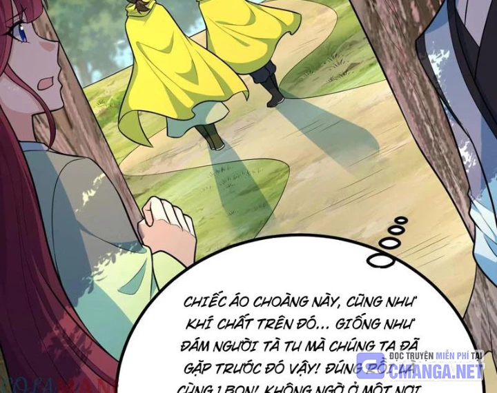 Tu Tiên Bắt Đầu Từ Trường Sinh Chapter 58 - Trang 2