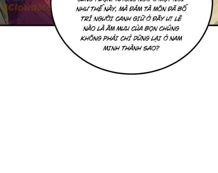 Tu Tiên Bắt Đầu Từ Trường Sinh Chapter 58 - Trang 2