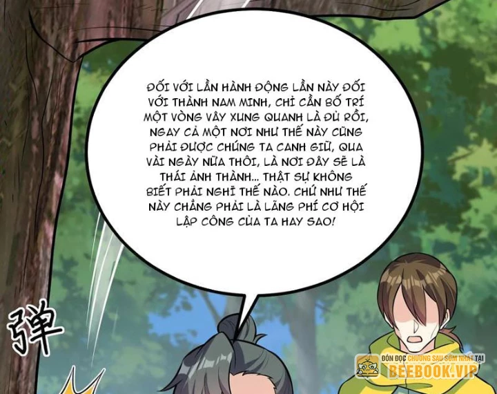Tu Tiên Bắt Đầu Từ Trường Sinh Chapter 58 - Trang 2