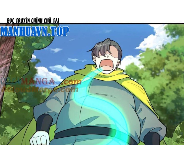 Tu Tiên Bắt Đầu Từ Trường Sinh Chapter 58 - Trang 2