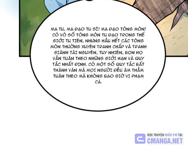 Tu Tiên Bắt Đầu Từ Trường Sinh Chapter 58 - Trang 2