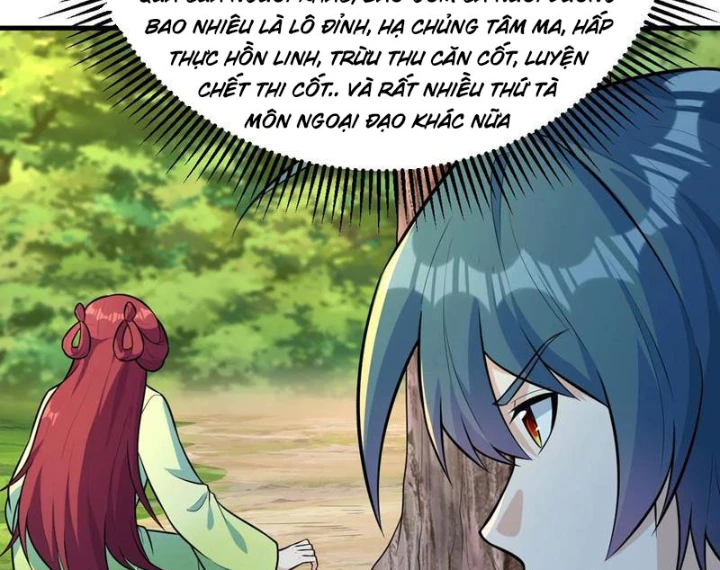 Tu Tiên Bắt Đầu Từ Trường Sinh Chapter 58 - Trang 2