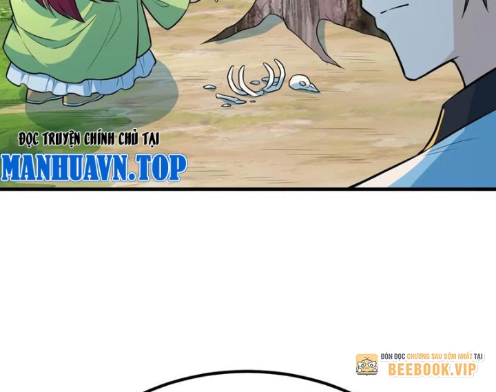 Tu Tiên Bắt Đầu Từ Trường Sinh Chapter 58 - Trang 2