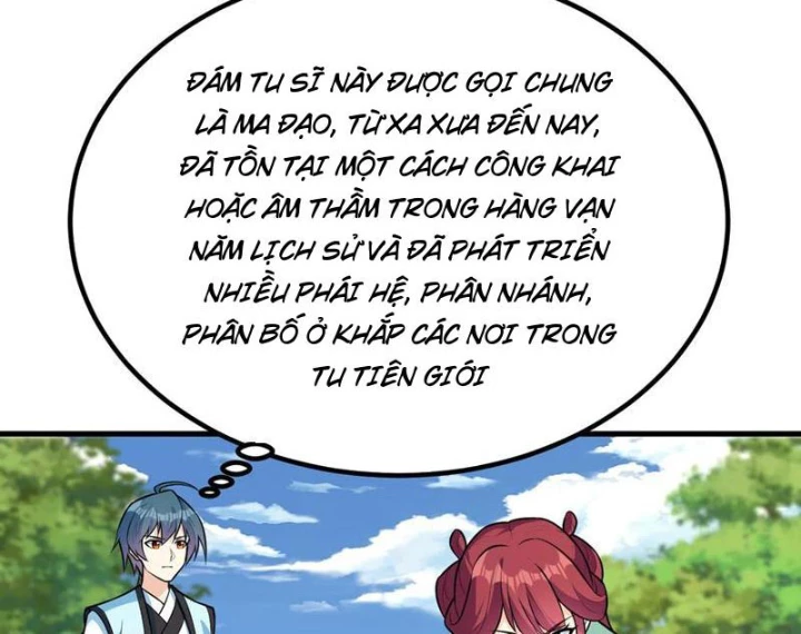 Tu Tiên Bắt Đầu Từ Trường Sinh Chapter 58 - Trang 2
