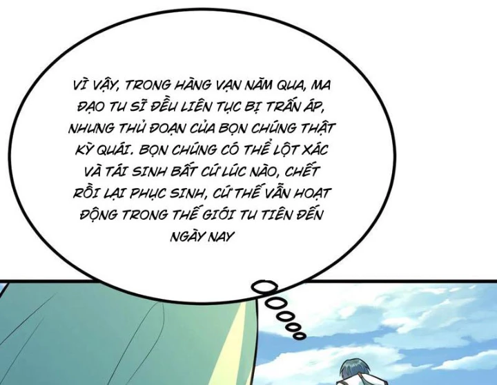 Tu Tiên Bắt Đầu Từ Trường Sinh Chapter 58 - Trang 2