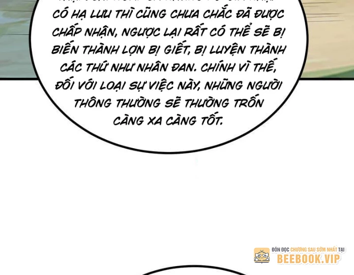 Tu Tiên Bắt Đầu Từ Trường Sinh Chapter 58 - Trang 2
