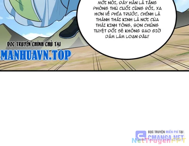 Tu Tiên Bắt Đầu Từ Trường Sinh Chapter 58 - Trang 2