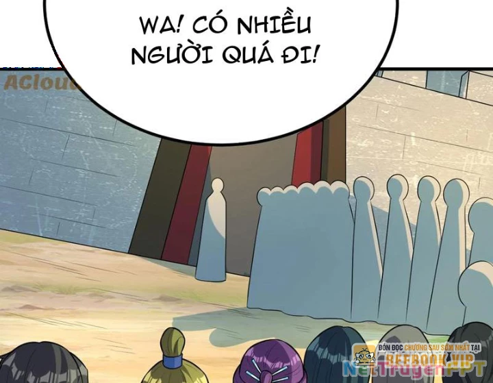 Tu Tiên Bắt Đầu Từ Trường Sinh Chapter 58 - Trang 2