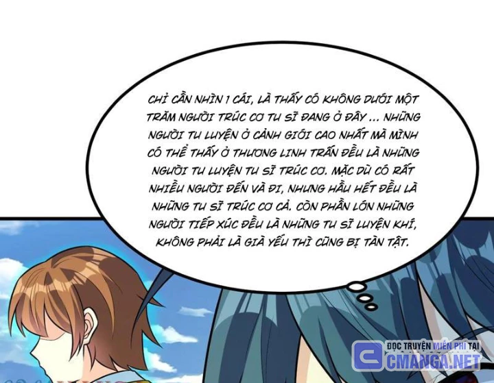 Tu Tiên Bắt Đầu Từ Trường Sinh Chapter 58 - Trang 2