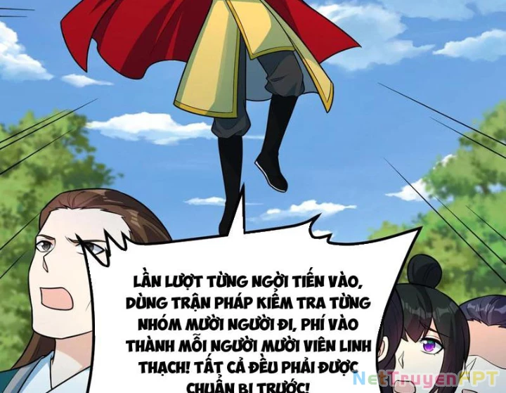 Tu Tiên Bắt Đầu Từ Trường Sinh Chapter 58 - Trang 2