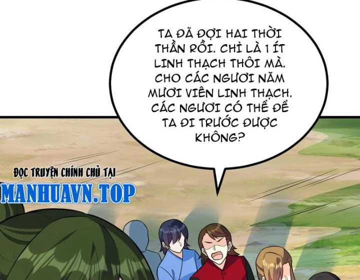 Tu Tiên Bắt Đầu Từ Trường Sinh Chapter 58 - Trang 2