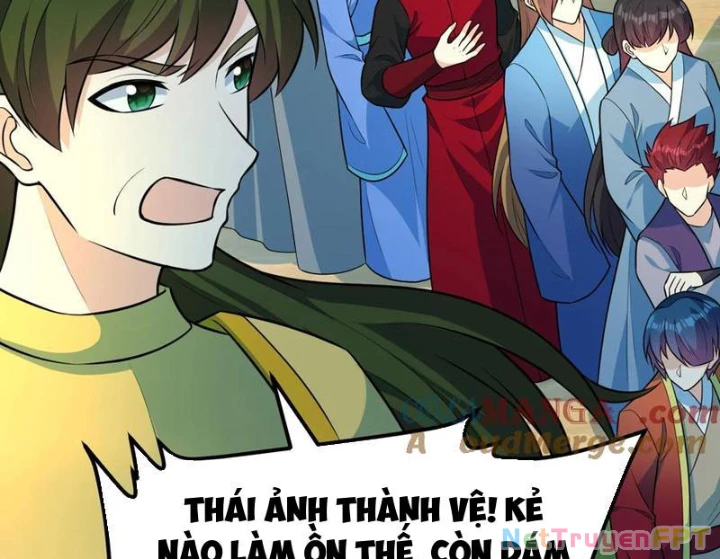Tu Tiên Bắt Đầu Từ Trường Sinh Chapter 58 - Trang 2