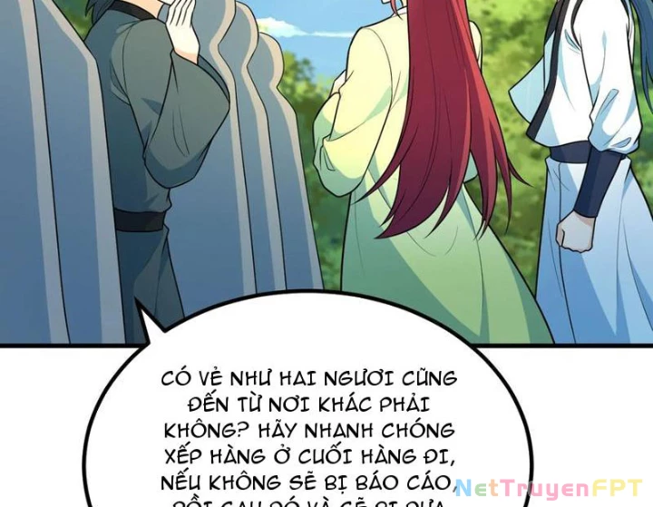 Tu Tiên Bắt Đầu Từ Trường Sinh Chapter 58 - Trang 2