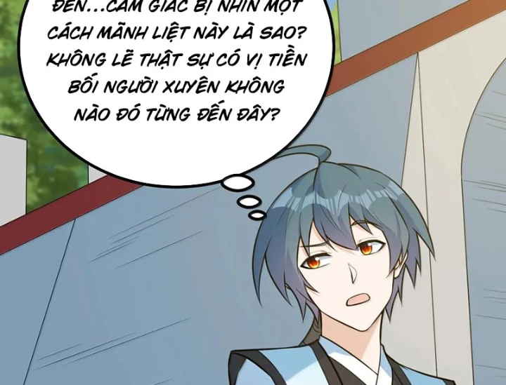 Tu Tiên Bắt Đầu Từ Trường Sinh Chapter 59 - Trang 2