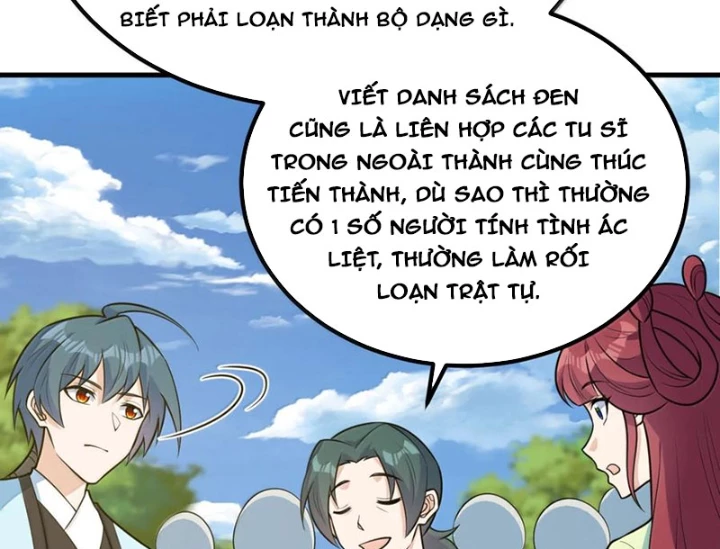 Tu Tiên Bắt Đầu Từ Trường Sinh Chapter 59 - Trang 2