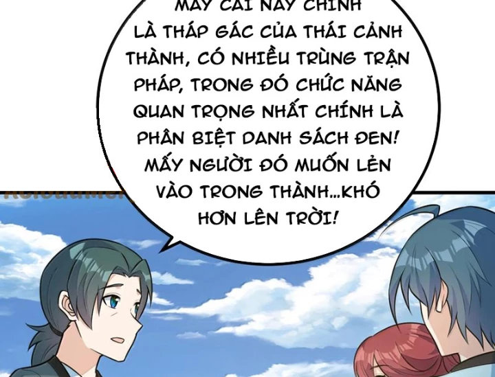 Tu Tiên Bắt Đầu Từ Trường Sinh Chapter 59 - Trang 2